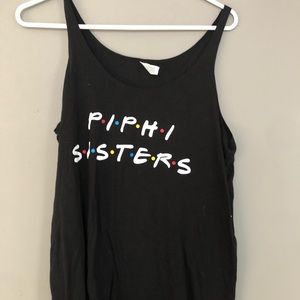 Pi Phi T shirts